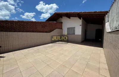 Casa com 3 quartos à venda no florida mirim, mongaguá , 110 m2 por r$ 350.000