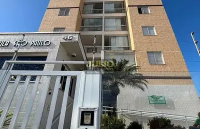 Apartamento à venda em itanhaém, vila são paulo, com 2 quartos, com 97.76 m²