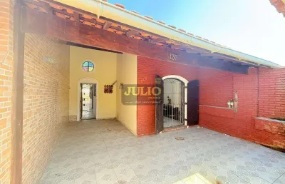 Casa na praia de mongagua/sp 500m do mar, apenas 254,900$