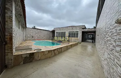 Casa com 3 quartos à venda no florida mirim, mongaguá , 135 m2 por r$ 600.000