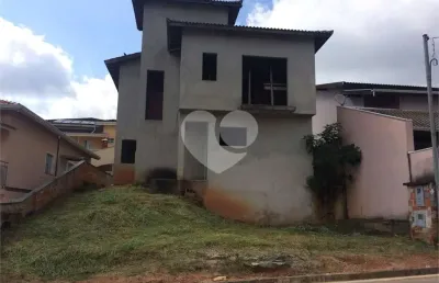 Condomínio com 3 quartos à venda em condomínio chacur - sp