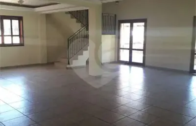 Condomínio com 3 quartos à venda em parque da fazenda - sp