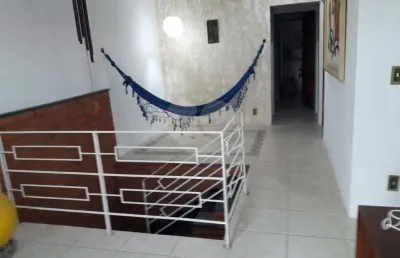 Sobrado com 4 quartos à venda em jardim américa - sp
