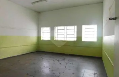 Prédio inteiro à venda em núcleo colonial barão de jundiaí - sp