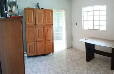 Casa com 2 quartos à venda na Rua Robartino Martho, Jardim da Fonte, Jundiaí