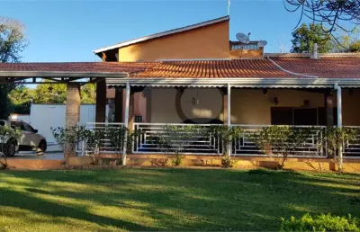 Casa em condomínio fechado com 4 quartos à venda na Estr. Mun. Natal Lorencini - Campo Verde, Jarinu - Sp, Maracanã, Jarinu