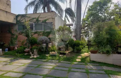 Sobrado com 3 quartos à venda em jardim ana maria - sp