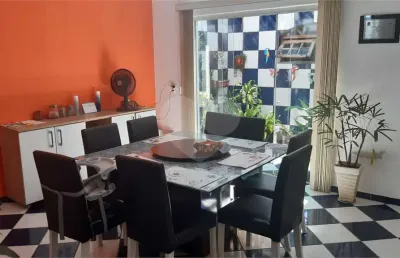 Casa térrea com 3 quartos à venda em jardim américa - sp