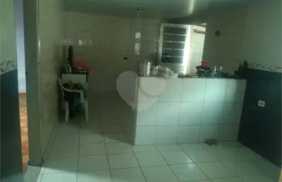 Casa com 4 quartos à venda em vila cristo redentor - sp