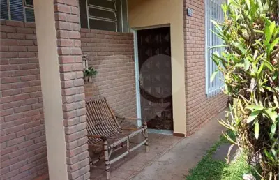 Casa com 3 quartos à venda na Luiz Salomão, Jardim Cidapel, Jundiaí