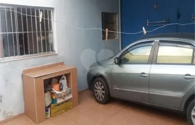 Casa com 3 quartos à venda na Engenheiro Monlevade, Bela Vista, Jundiaí