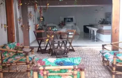 Casa com 2 quartos à venda na Sebastião ÊNio Dos Santos, Jardim Luiza II, Franca