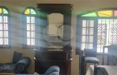Casa com 2 quartos à venda na Luiz Abel, Centro, Peruíbe
