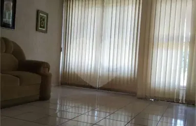 Casa com 2 quartos à venda na Avenida Quatorze de Dezembro, Vila Mafalda, Jundiaí