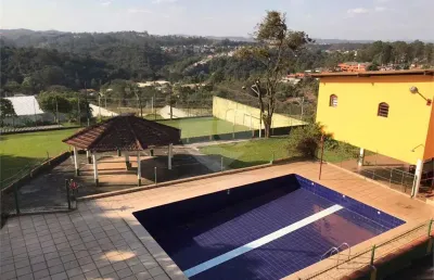 Casa com 5 quartos à venda em chácaras bom tempo - sp