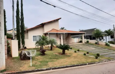 Condomínio com 5 quartos à venda em parque dos resedás - sp