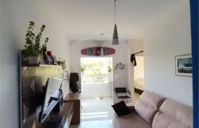 Apartamento com 2 quartos à venda em parque centenário - sp