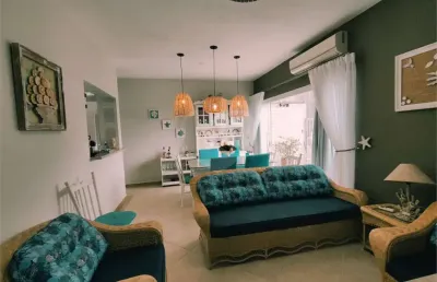 Apartamento com 2 quartos à venda em loteamento joão batista julião - sp