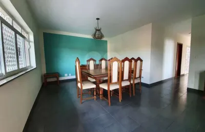 Casa com 3 quartos à venda na Eduardo Castro, Vila São José, Várzea Paulista