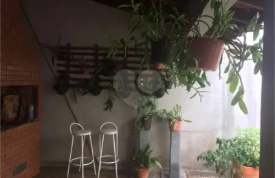 Sobrado com 3 quartos à venda em jardim são vicente - sp
