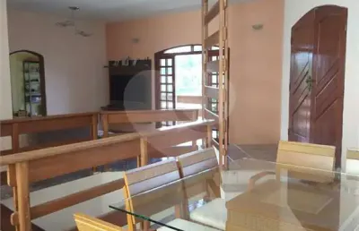 Casa com 3 quartos à venda na Itariri, Jardim Itajaí, Várzea Paulista