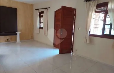 Casa com 3 quartos à venda em núcleo residencial satélite - sp