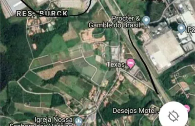 Terreno à venda na Salvador Tomasetto, Traviú, Jundiaí