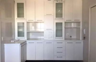 Apartamento com 3 quartos à venda na Senador Fonseca, Centro, Jundiaí
