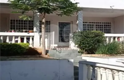 Casa com 2 quartos à venda na Pará, Jardim Tarumã, Jundiaí
