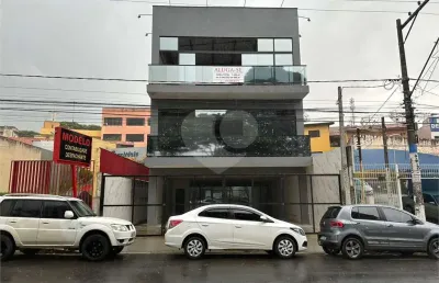 Prédio inteiro à venda ou para locação em centro - sp