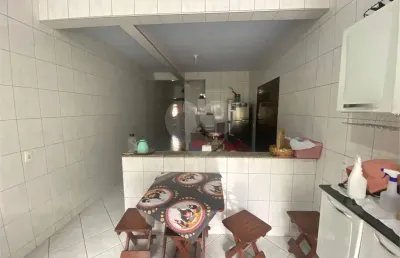Sobrado com 3 quartos à venda em vila santa terezinha - sp