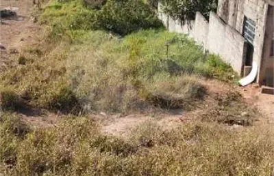 Terreno à venda na Milton Vianna, Centro, Jarinu