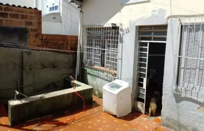 Casa com 7 quartos à venda na Rua Rangel Pestana, Centro, Jundiaí
