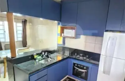 Casa com 3 quartos à venda em parque residencial jundiaí - sp