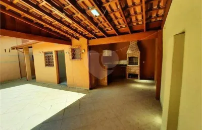 Casa com 3 quartos à venda em ponte de são joão - sp