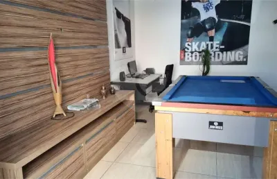 Casa com 2 quartos à venda na Baronesa Do Japi, Bela Vista, Jundiaí