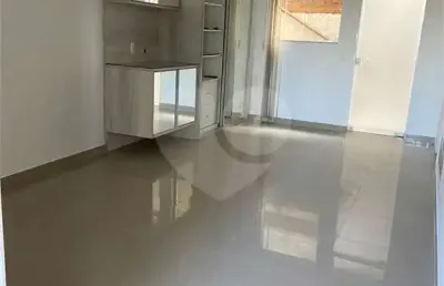 Casa com 3 quartos à venda em vila rafael de oliveira - sp