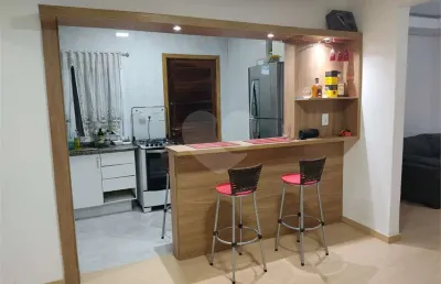Casa com 2 quartos à venda na Romeu Pellicciari, Jardim Pacaembu, Jundiaí