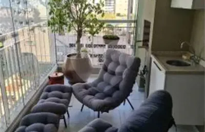 Apartamento com 2 quartos à venda em jardim flórida - sp