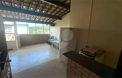 Casa com 2 quartos à venda em jardim santa gertrudes - sp