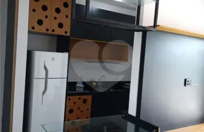 Apartamento com 2 quartos à venda em vila lacerda - sp