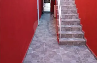 Casa com 2 quartos à venda em parque residencial eloy chaves - sp