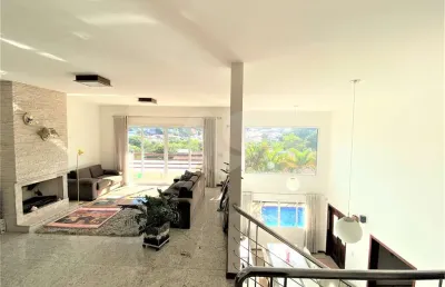 Casa com 3 quartos à venda em jardim paulista i - sp