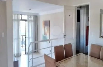 Apartamento com 3 quartos à venda em jardim ana maria - sp