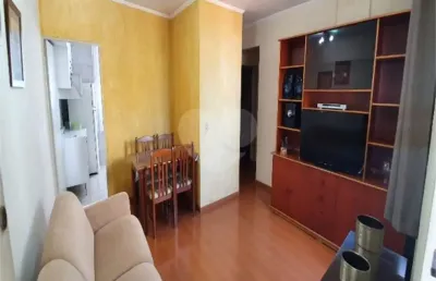 Apartamento com 2 quartos para locação em vila mafalda - sp