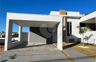 Casa com 3 quartos à venda em residencial vila victoria - sp