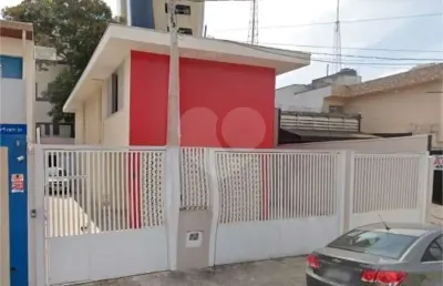 Casa com 3 quartos para locação em vila vianelo - sp