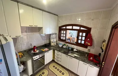 Casa com 5 quartos à venda na Rafael Tobias De Aguiar, Jardim Tamoio, Jundiaí
