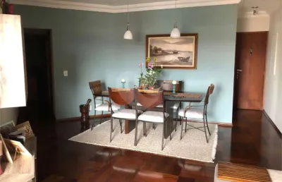 Apartamento com 4 quartos à venda em parque união - sp