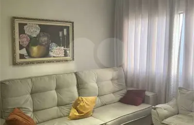Apartamento com 3 quartos à venda em anhangabaú - sp